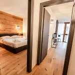 Апартаменты Himalaya