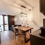 Apartamento Himalaya