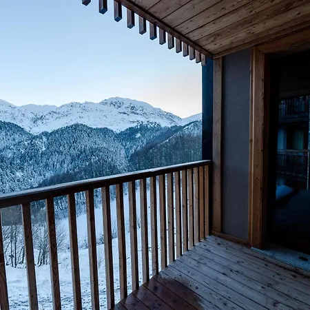 Himalaya Apartment *