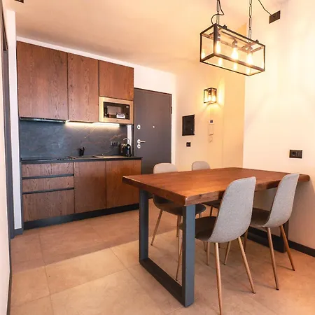 Himalaya Apartment Prato Nevoso