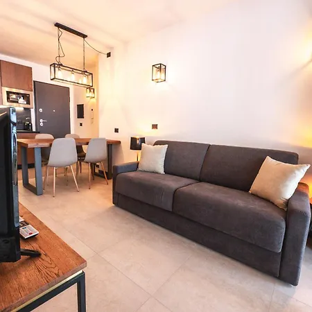 Apartment Himalaya