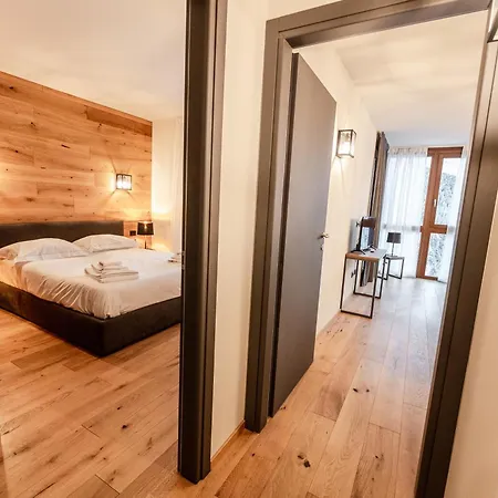 Apartment Himalaya