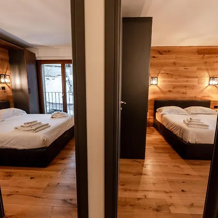 Apartamento Himalaya