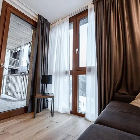 Himalaya Apartament *