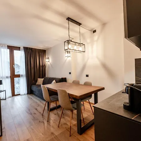 Apartment Himalaya