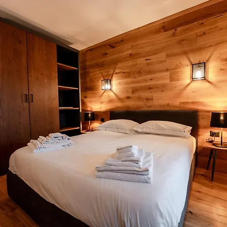 Apartment Himalaya