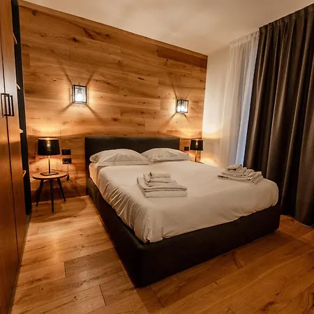 Apartament Himalaya Prato Nevoso