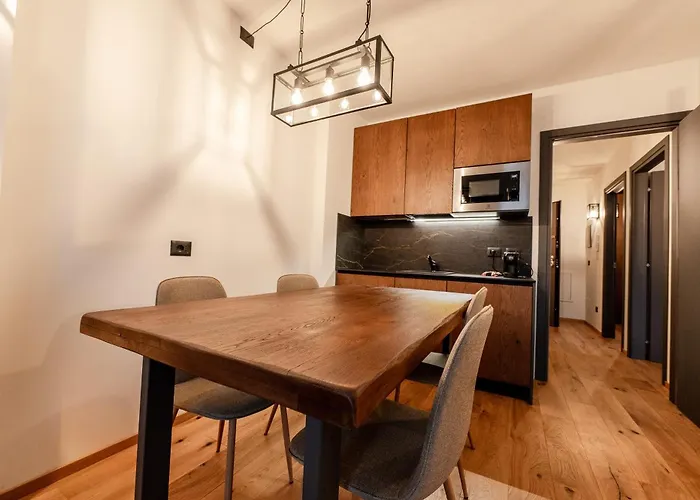 Apartamento Himalaya *