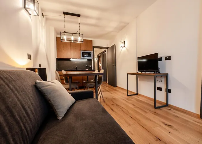 Himalaya Apartamento *