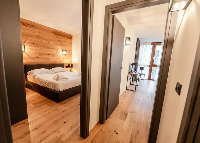 Apartamento Himalaya