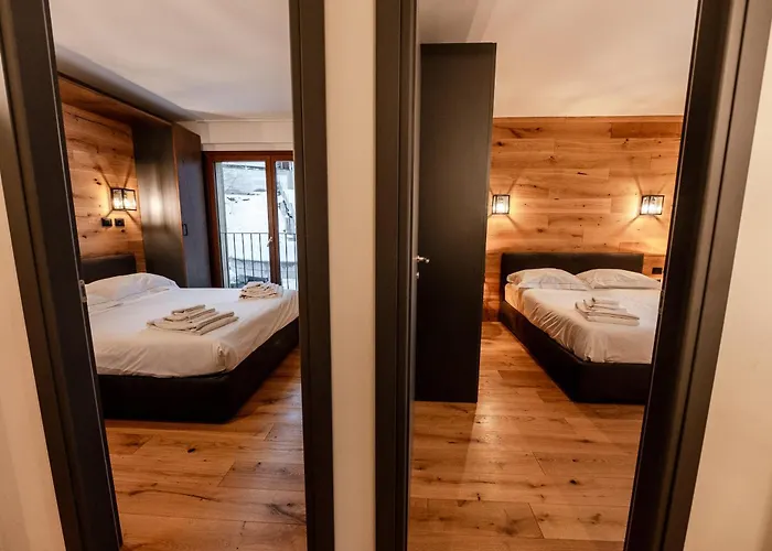 Apartamento Himalaya