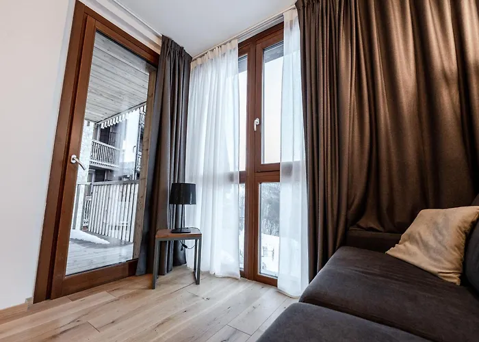 Himalaya Apartamento *
