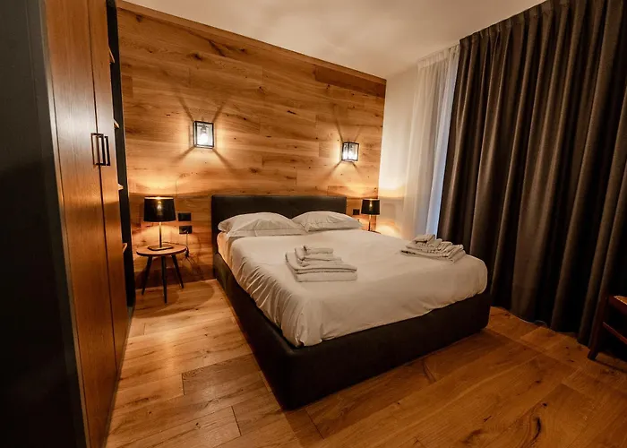 Apartamento Himalaya Prato Nevoso